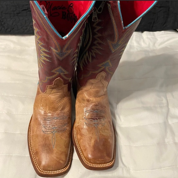 Macie Bean Shoes Macie Bean Boots Poshmark